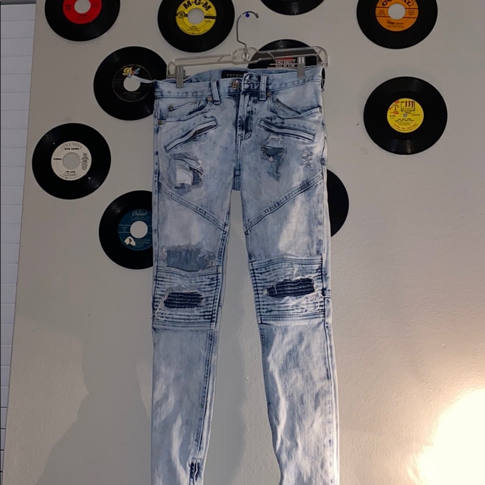 Pac sun jeans